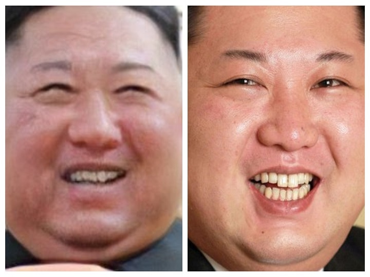 Is North Korean Leader Kim Jong Un’s Recent Appearance Fake Or Real? Is North Korean Leader Kim Jong Un’s Recent Appearance Fake Or Real? Wild Theorists Raise Suspicion Of A Body Double