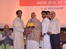 35 Days: Jitendra Dixit's Book Reveals Reasons Behind BJP-Shiv Sena Breakdown In Maharashtra