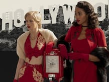 Netflix's 'Hollywood' Review: Bland And Beautiful