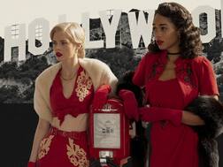 Netflix's 'Hollywood' Review: Bland And Beautiful