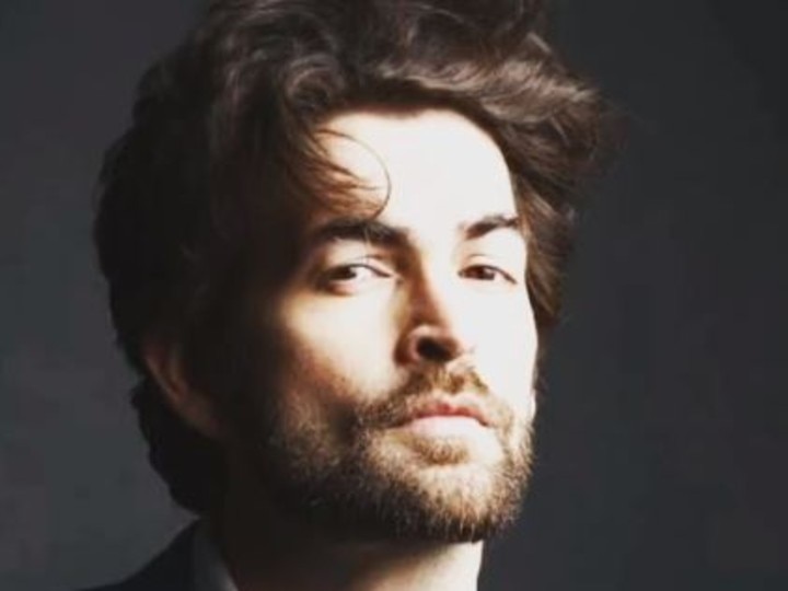 Amid Nationwide Lock Down, Neil Nitin Mukesh Is Having Serious Hair Problems! Amid Nationwide Lock Down, Neil Nitin Mukesh Is Having Serious Hair Problems!