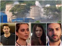 Vizag Gas Leak: Shahid Kapoor, Anushka Sharma, Karan Johar And Other Bollywood Celebs Extend Condolences To Families Affected!