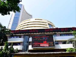 Markets Rebound On Positive Global Cues; Sensex Up 430 Points, Nifty Jumps 117 Points