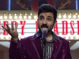 Vir Das Thanks Delhi High Court For Quashing Plea Against 'Hasmukh' Streaming On Netflix!