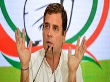 Rahul Gandhi Asks PM To Devolve Power, Take States Into Confidence