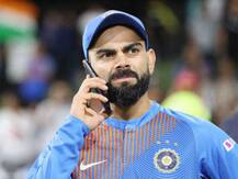 Here's What Virat Kohli Feels About Playing Cricket In Empty Stands