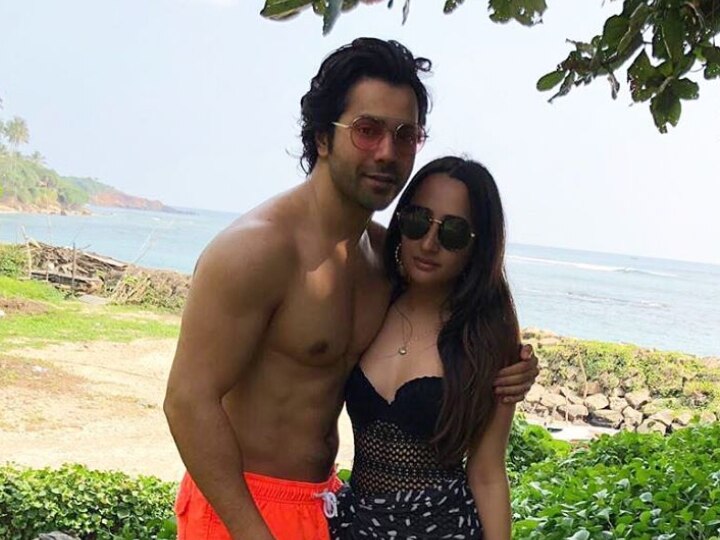 Varun Dhawan Wishes Girlfriend Natasha Dalal On Birthday, Says 'I Choose You Over UFC', See PIC! Varun Dhawan's SWEET Birthday Wish For Girlfriend Natasha Is Too CUTE For Words