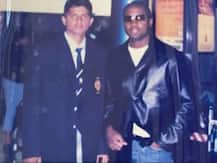 Brain Lara Hilariously Trolls Suresh Raina For 'Oversized Clothing'