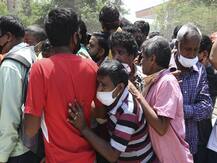 Delhi's E-Token Website For Liquor Sale Crashes Second Time; Portal Displays 'Error 404'