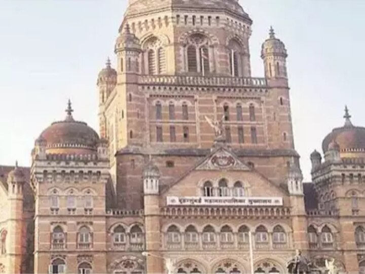 Mumbai: BMC Chief Praveen Pardeshi Transferred; Iqbal Chahal To Be New Municipal Commissioner Mumbai: BMC Chief Praveen Pardeshi Transferred; Iqbal Chahal To Be New Municipal Commissioner