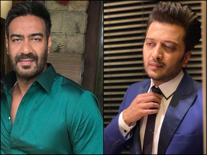 Bollywood Celebs Shocked By Aurangabad Rail Track Mishap Of Sleeping Migrant Labourers Aurangabad Rail Track Mishap: Ajay Devgn, Riteish Deshmukh & Other B'wood Celebs Condole Death Of Migrant Workers