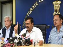 Delhi Govt Takes Over 5-Star Hotels For Treatment Of Covid-19 Positive Govt Officials