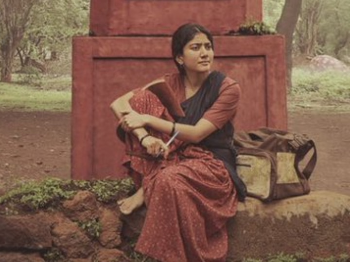 Happy Birthday Sai Pallavi! Rana Daggubati Unveils FIRST LOOK Of Actress From 'Virata Parvam' Happy Birthday Sai Pallavi: Rana Daggubati Unveils FIRST LOOK Of Actress From 'Virata Parvam'