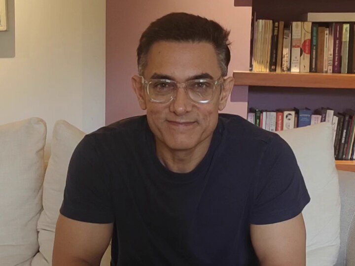 Aamir Khan: Scriptwriters Should Continue Writing With More Enthusiasm Especially During These Times Aamir Khan: Scriptwriters Should Continue Writing With More Enthusiasm Especially During These Times