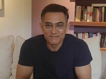 Aamir Khan: Scriptwriters Should Continue Writing With More Enthusiasm Especially During These Times