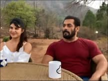 Tere Bina: Salman Khan, Jacqueline Fernandez's Song Shot In Lockdown Is His 'Cheapest Production'