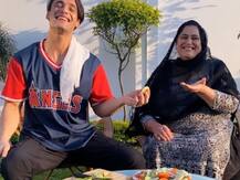Bigg Boss 13’s Asim Riaz’s Photo With His Mother Will Tug At Your Heart Strings