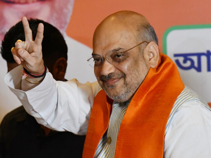 I Am Healthy, Not Suffering From Any Disease, Says Amit Shah I Am Healthy, Not Suffering From Any Disease, Says Amit Shah