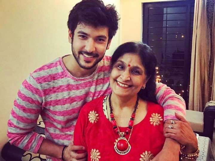 Mother’s Day Special: TV Actor Shivin Narang Reveals His Mother Has Donated A Kidney To His Father! Mother’s Day Special: TV Actor Shivin Narang Reveals His Mother Has Donated A Kidney To His Father!
