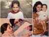 Mother's Day 2020: Bollywood Star-Kids Sara Ali Khan, Ishaan Khatter, Ananya Panday Share Adorable Childhood Photos With Their Moms!