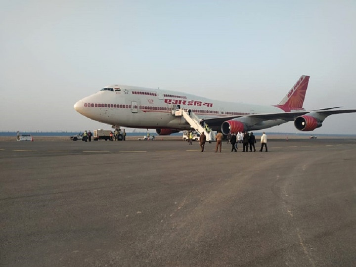 Vande Bharat Mission To Enter Phase 4 From July 3rd, Air India To Operate 170 Flights Vande Bharat Mission To Enter Phase 4 From July 3rd, Air India To Operate 170 Flights