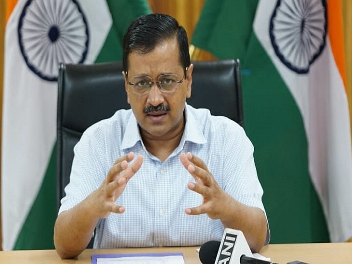 CM Arvind Kejriwal Requests Centre To Allow Reopening Of Delhi Metro In Phased Manner CM Arvind Kejriwal Requests Centre To Allow Reopening Of Delhi Metro In Phased Manner On Trial Basis