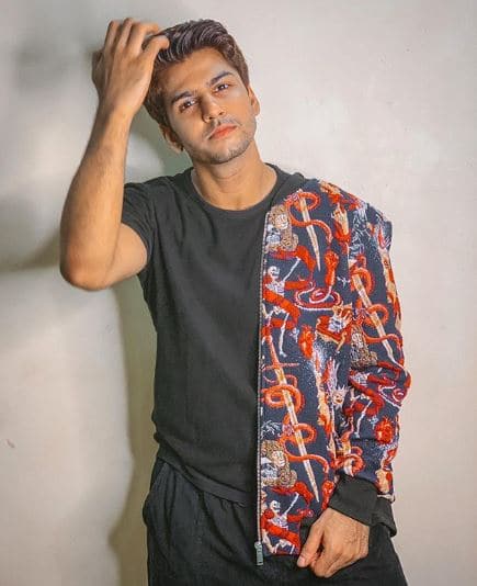 If looks could kill!