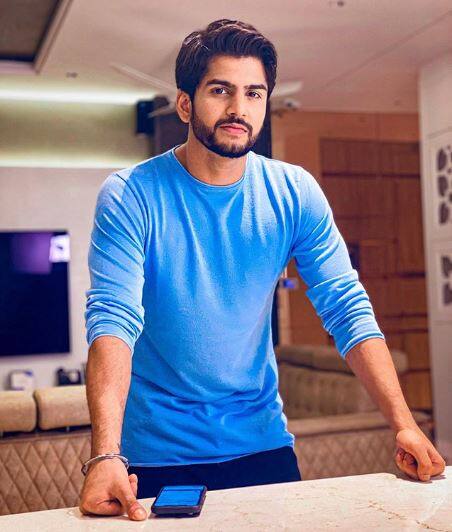 In a recent interview with Aaj Tak, he admitted that having a connection made it easier to get a launch but said that only talent could guarantee success.