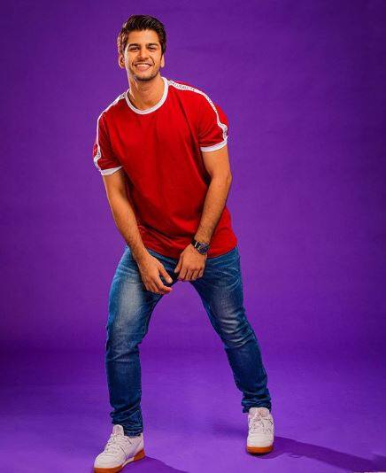 ALL PICS CREDIT: INSTAGRAM