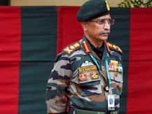 India Needs 'Whole-Of-Govt Approach' To Tackle Global Nature Issues: Army Chief Manoj Mukund