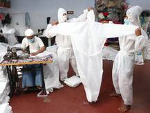 India Has Set Up 7,740 Dedicated Health Facilities In 483 Districts To Fight COVID-19: Health Ministry