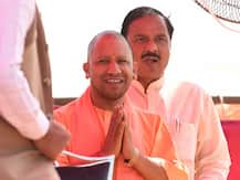 CM Yogi Adityanath Announces To Set Up 'Biggest' Film City In UP; Orders Land Hunt Near Noida