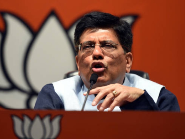 I Appeal All States To Permit Operation Of Shramik Special Trains To Rescue Stranded Migrants Railway Minister Piyush Goyal Appeals All States To Permit Operation Of Shramik Special Trains