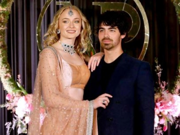 Priyanka Chopra's Brother-In-Law Joe Jonas Shares Real Reason About Spontaneous Las Vegas Wedding With Sophie Turner! Priyanka Chopra's Brother-In-Law Joe Jonas Shares Real Reason About Spontaneous Las Vegas Wedding With Sophie Turner!