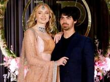 Priyanka Chopra's Brother-In-Law Joe Jonas Shares Real Reason About Spontaneous Las Vegas Wedding With Sophie Turner!