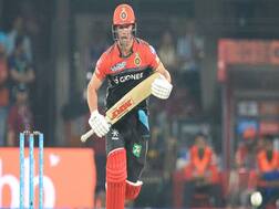 Rahul Picks Former AB De Villiers As His Favourite All-time Batsman