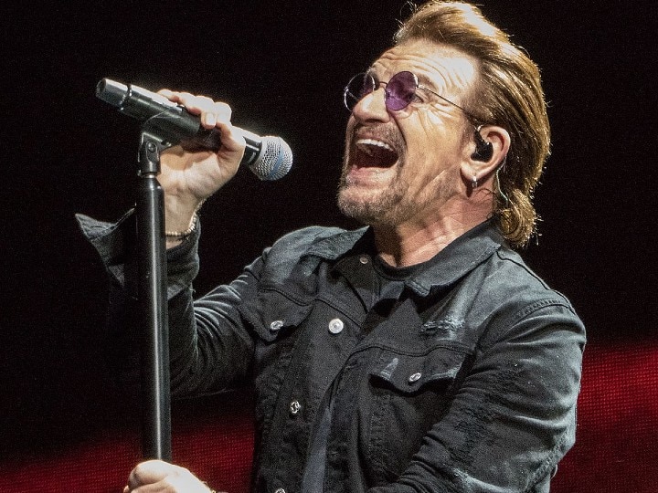 U2 Singer Bono Celebrates 60th Birthday With 60-Song Playlist, Here’s The Full List! U2 Singer Bono Celebrates 60th Birthday With 60-Song Playlist, Here’s The Full List!