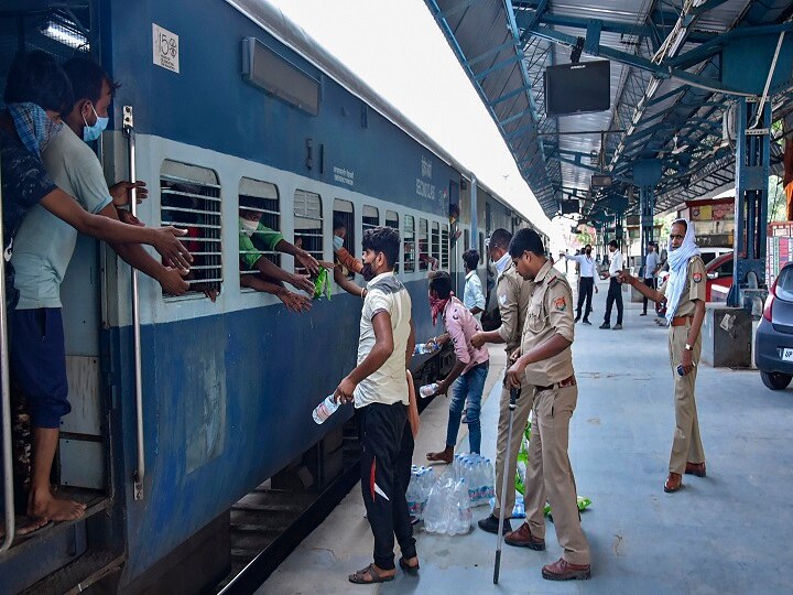 IRCTC Trains Resume Tomorrow, MHA issues SOP for travel in special trains, Things to watch out for MHA Issues SOPs For Train Travel Starting From Tuesday, Confirm E-Ticket Mandatory To Enter Railway Station