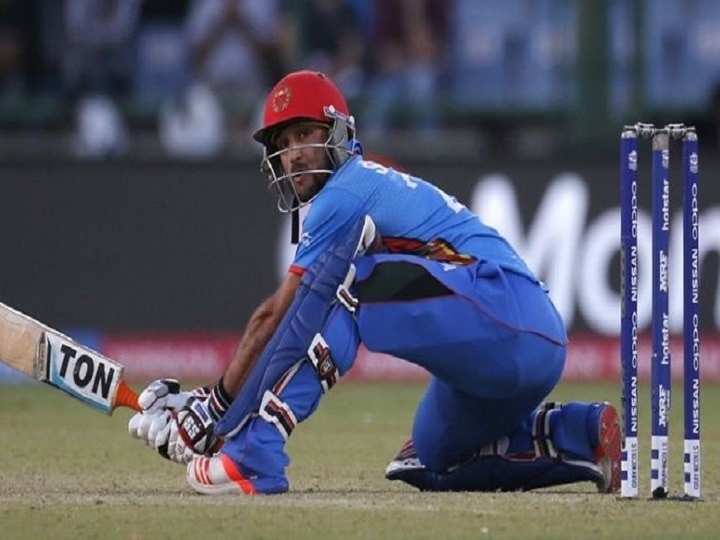 Afghanistan Cricket Board Hands 6-yr Ban To Shafiqullah Shafaq From All Forms Of Cricket Afghanistan Cricket Team's Wicket-keeper Batsman Shafaq banned from all forms of cricket for six years