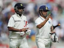 Amit Mishra Reveals 'One Of The Most Memorable Moments' Of His Test Career