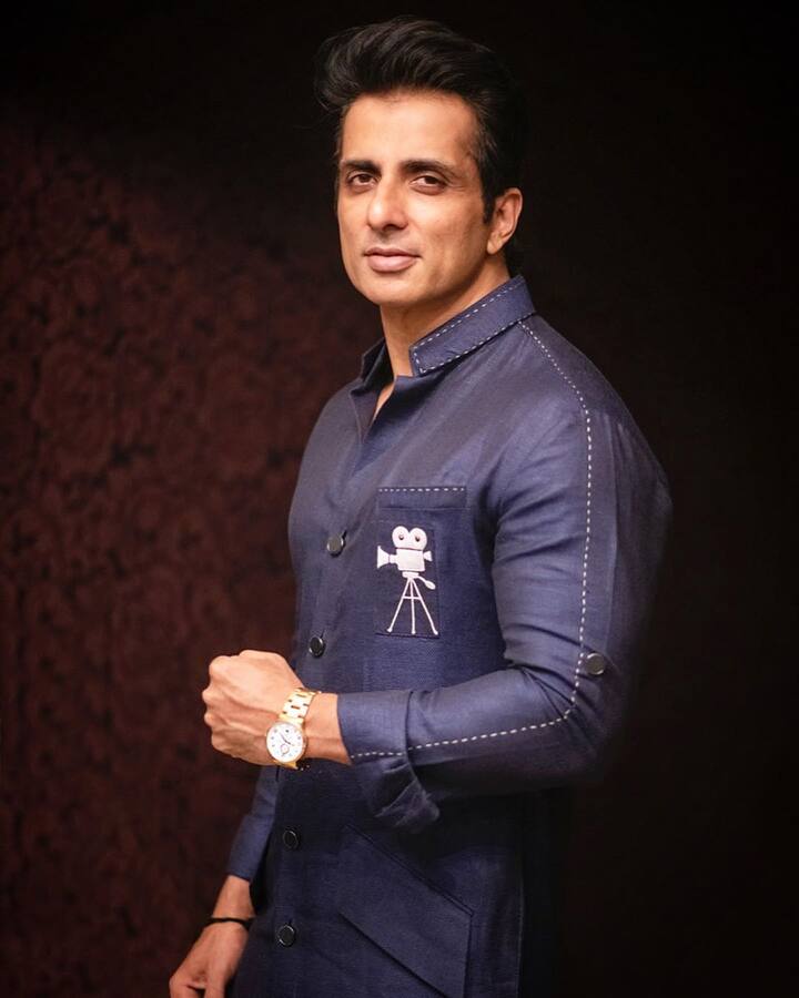 Bollywood actor Sonu Sood provided his hotel in Mumbai’s Juhu for healthcare workers including doctors, nurses and para medical staff, who are working round the clock to treat the COVID-19 patients. (Photo: Instagram)