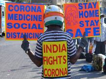 Ahmedabad Goes Digital; Says No To 'Cash On Home Delivery' To Curb Covid-19 Spread