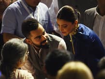 COVID-19 Lockdown: 'This Is Honestly The Longest Time Me & Anushka Have Spent Together, Says Virat Kohli