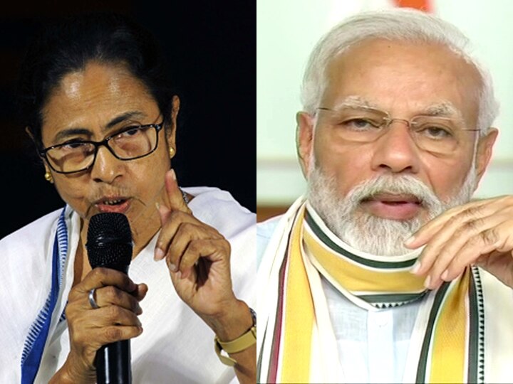 'West Bengal Targeted By Centre To Get Political Mileage': CM Mamata Banerjee At Meet With PM Modi 'West Bengal Targeted By Centre To Get Political Mileage': CM Mamata Banerjee At Meet With PM Modi