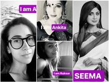 Shilpa Shetty, Malaika, Mouni Roy & Other Bollywood Divas Support 'Lockdown Mein Lockup' To Help Domestic Abuse Victims!