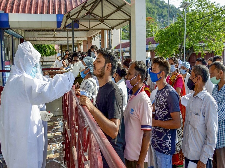 Coronavirus In India: coronavirus list, total number of coronavirus cases in india, death toll, recovery rate Coronavirus: With Over 37K New Cases, Overall Tally Jumps Past 11.5 Lakh; More Than 28K Deaths So Far