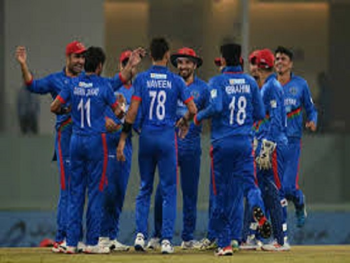 COVID 19 Afghanistan Cricket Board To Cut Coaching Staff Salaries By 25 Percent In May COVID19: Financially Hit Afghanistan Cricket Board To Cut Coaching Staff Salaries By 25 Percent In May