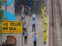 Indian Railways Makes Aarogya Setu Mobile App Mandatory For Travel