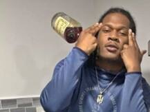 21-Year-Old Rapper Shot Dead In New York City