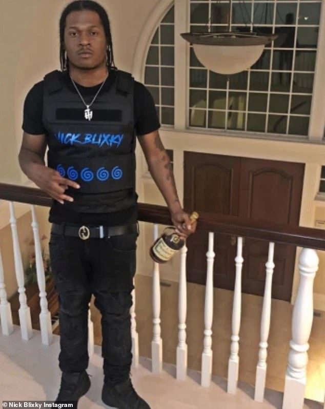21-Year-Old Rapper Shot Dead In New York City